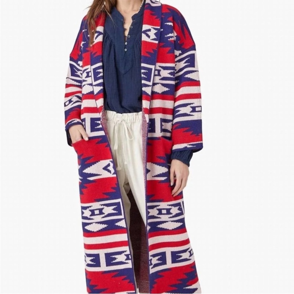 Xirena Aleck Cardigan